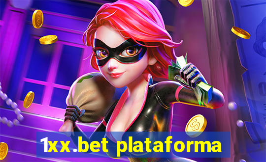 1xx.bet plataforma